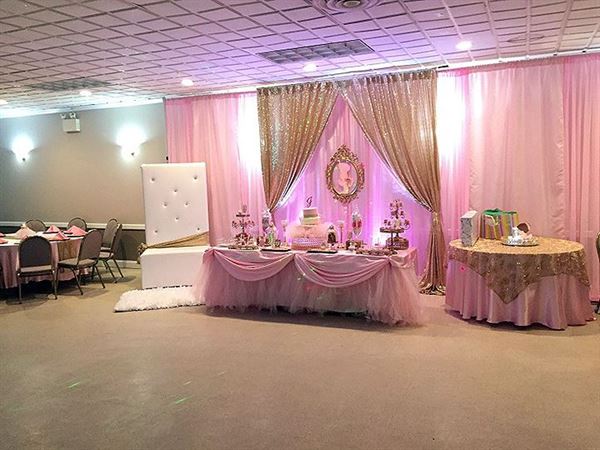 Maple Shade Lions Club