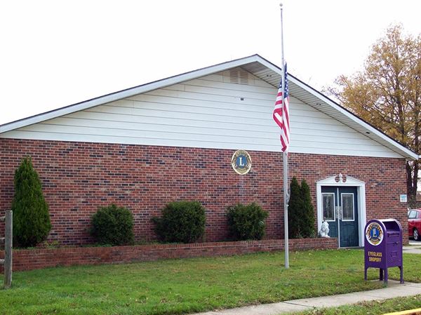 Maple Shade Lions Club
