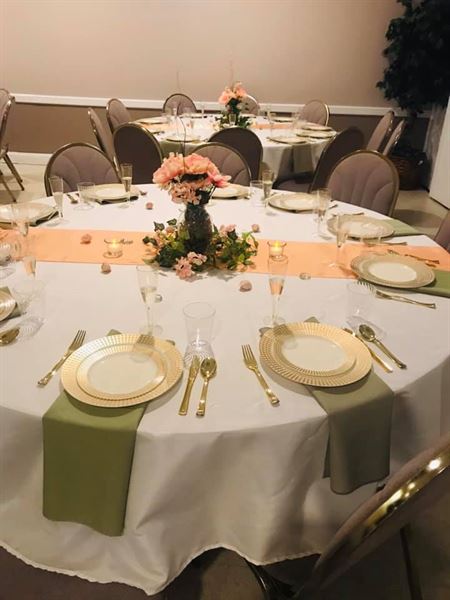 Maple Shade Lions Club