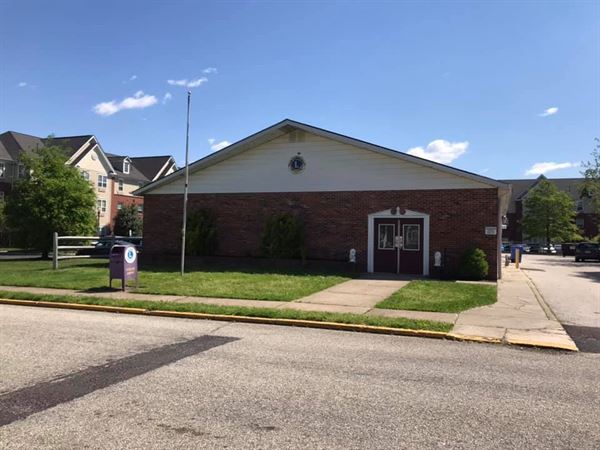 Maple Shade Lions Club