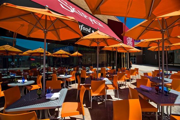 SkipJack's Seafood Restaurant