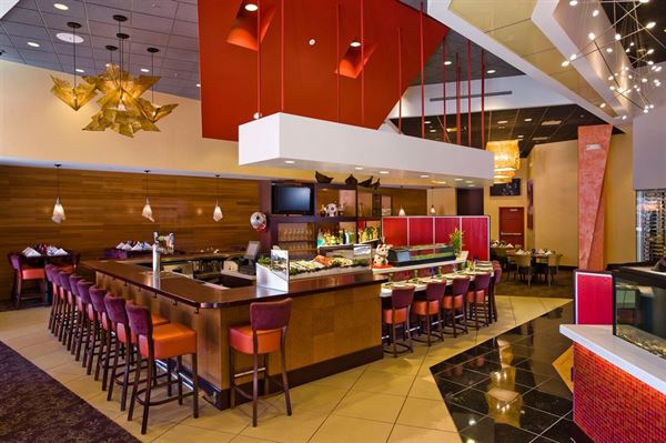 SkipJack's Seafood Restaurant