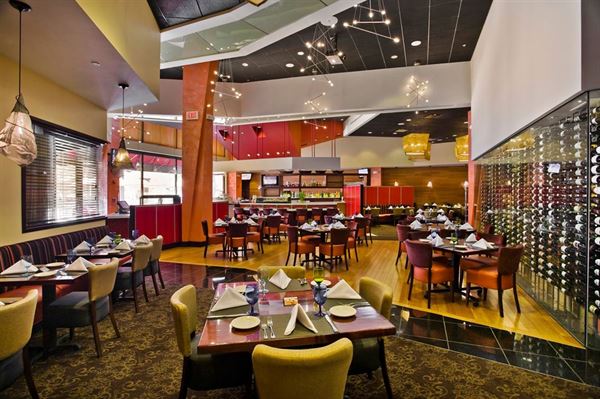 SkipJack's Seafood Restaurant