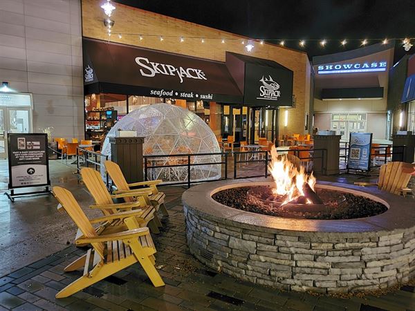 SkipJack's Seafood Restaurant