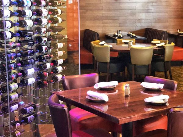 SkipJack's Seafood Restaurant