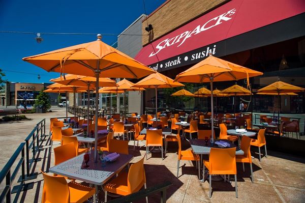 SkipJack's Seafood Restaurant