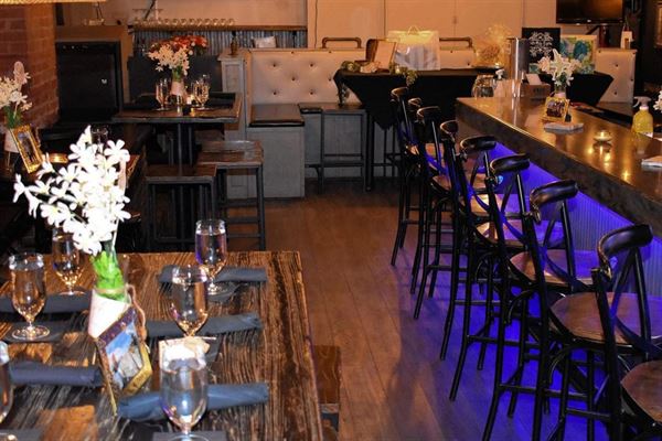 The Cellar Door - Frederick