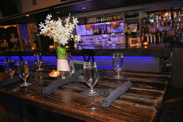 The Cellar Door - Frederick