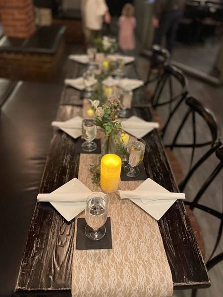 The Cellar Door - Frederick