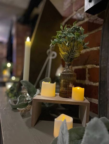 The Cellar Door - Frederick