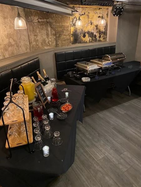 The Cellar Door - Frederick