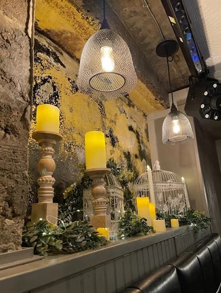 The Cellar Door - Frederick