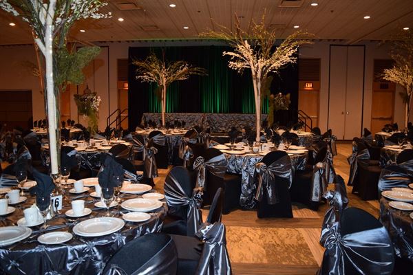 Conference Services at the University