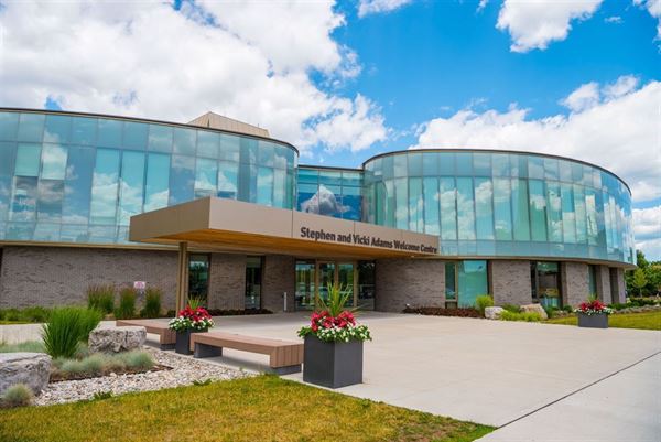 Conference Services at the University