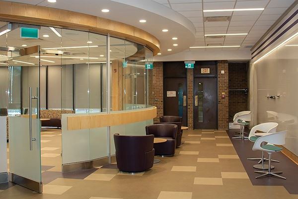 Conference Services at the University