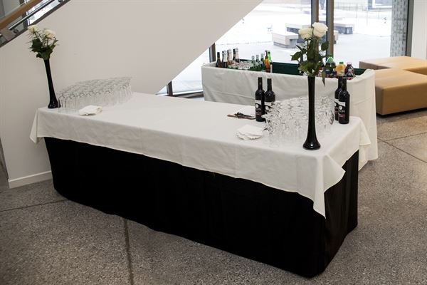 Conference Services at the University