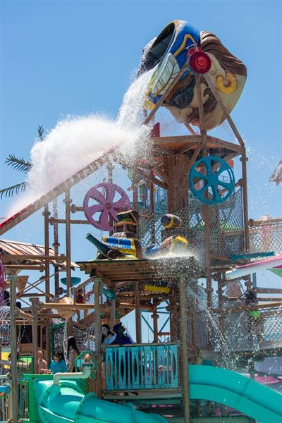 Jolly Roger Amusement Park