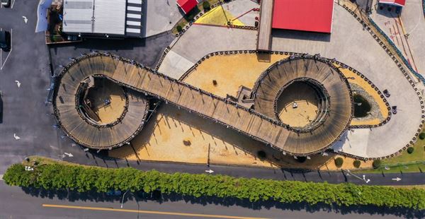 Jolly Roger Amusement Park