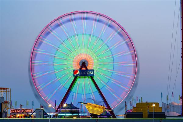 Jolly Roger Amusement Park