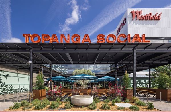 Topanga Social