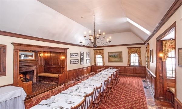 Longfellows Wayside Inn