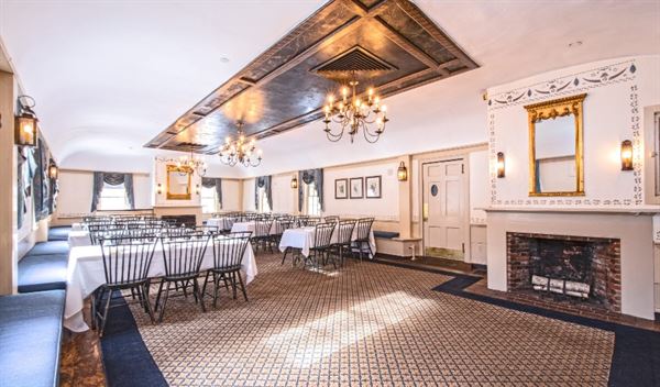 Longfellows Wayside Inn