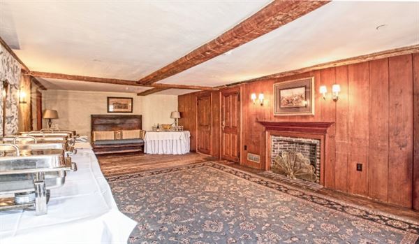 Longfellows Wayside Inn