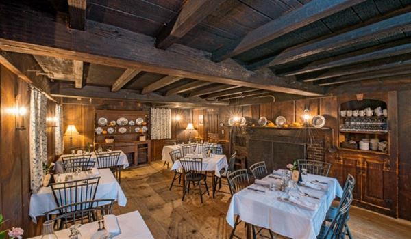 Longfellows Wayside Inn