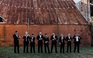 Pasture Side Courtyard