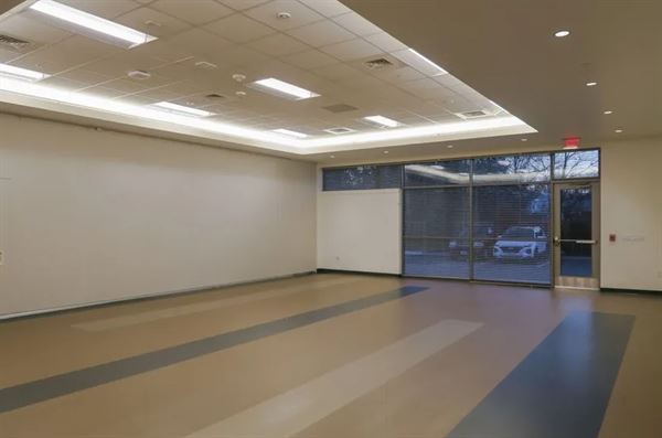 Lorton Volunteer Fire Department