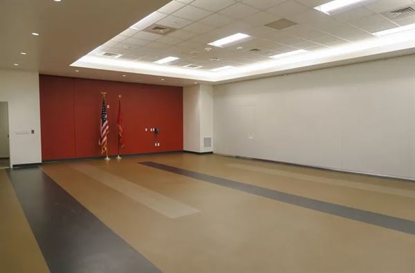 Lorton Volunteer Fire Department