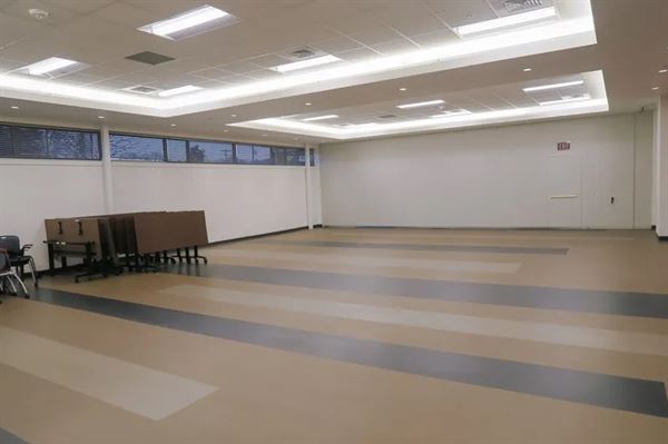 Lorton Volunteer Fire Department