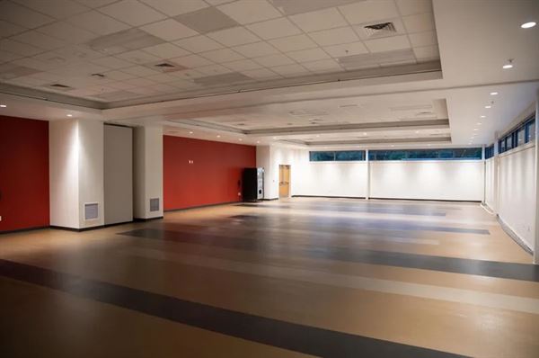 Lorton Volunteer Fire Department