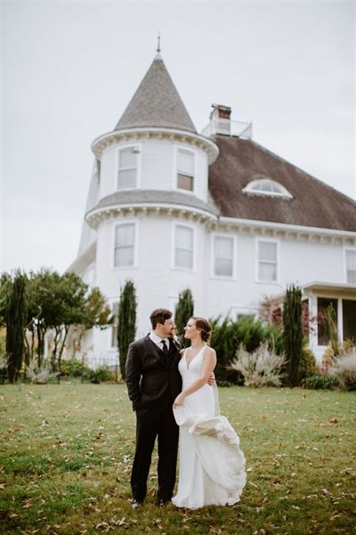 The Manor at Stowers Hill