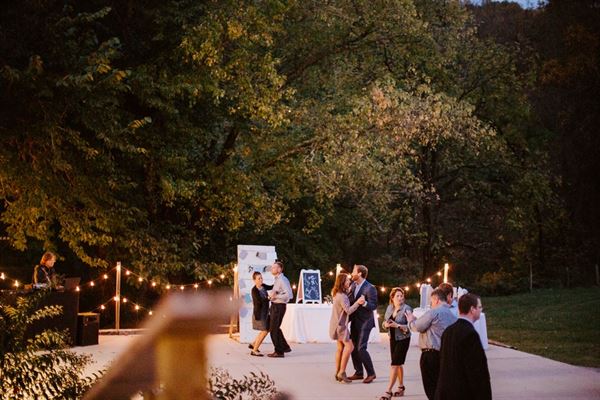 The Manor at Stowers Hill