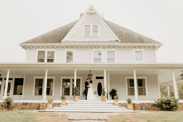 The Manor at Stowers Hill