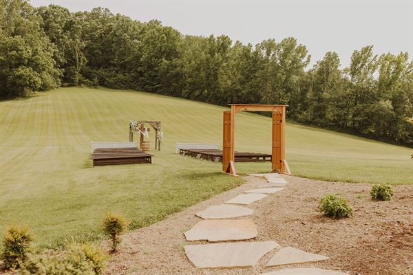 The Manor at Stowers Hill