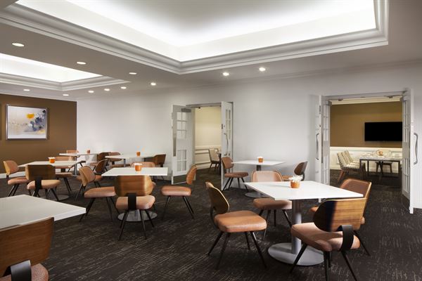 Hilton St. Petersburg Bay Front Hotel