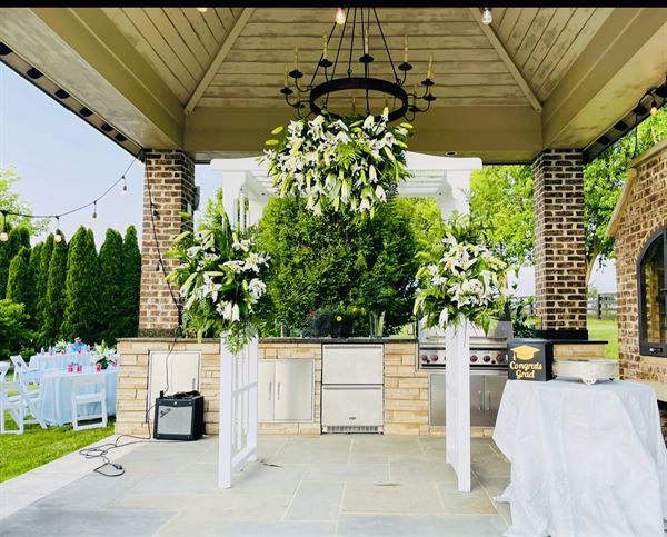 Belles Fleurs & Dessins