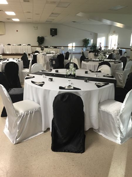 Harborcreek Social Hall