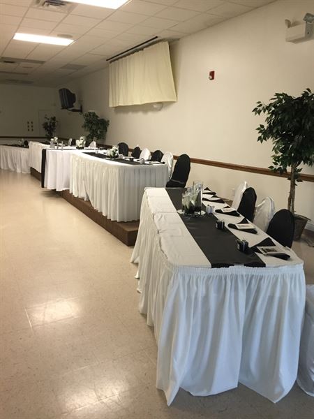 Harborcreek Social Hall