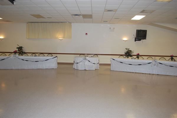 Harborcreek Social Hall