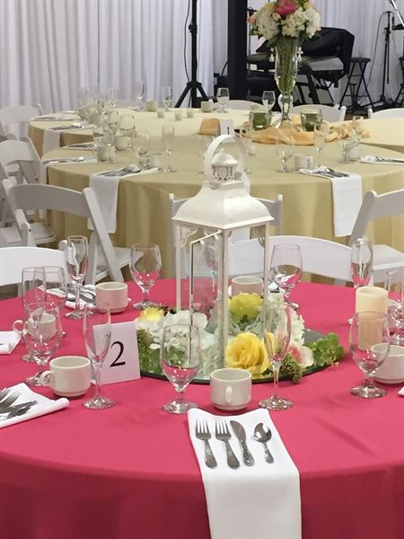 Harborcreek Social Hall