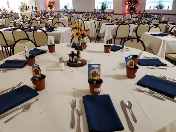 Harborcreek Social Hall