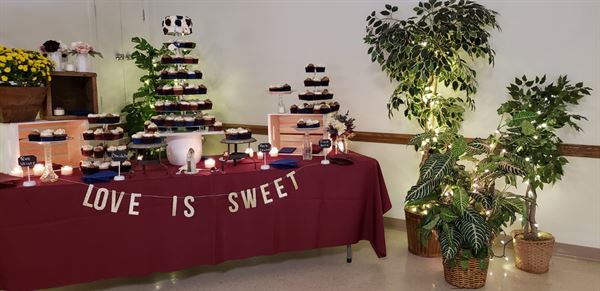 Harborcreek Social Hall