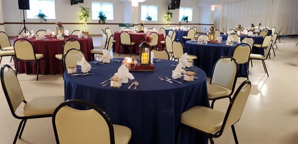 Harborcreek Social Hall