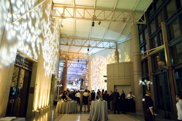 The Houston Museum of Natural Science