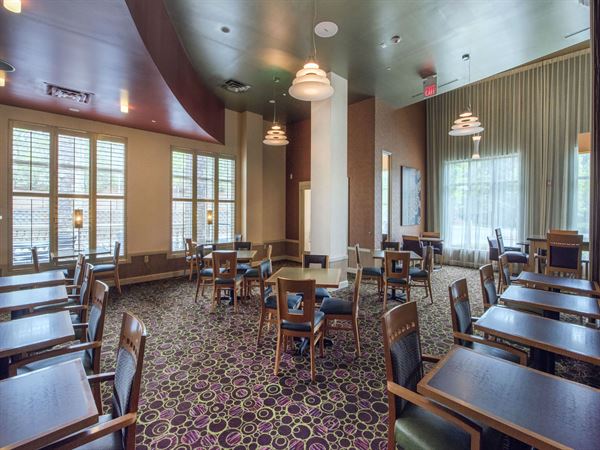 Embassy Suites Raleigh - Durham Airport/Brier Creek