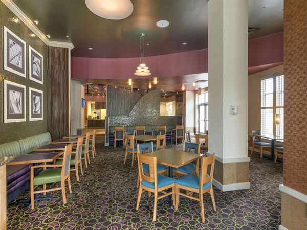 Embassy Suites Raleigh - Durham Airport/Brier Creek