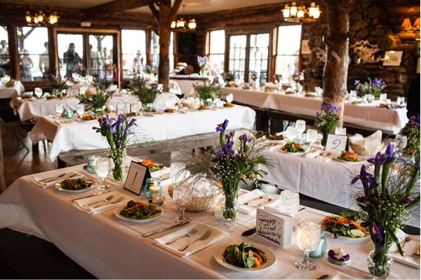 Colorado Mountain Ranch